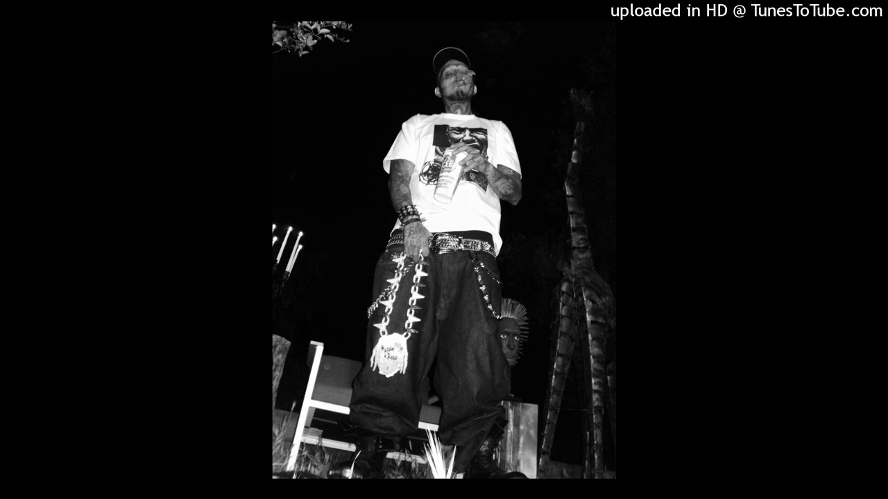 Sosmula x Kamp Krystl Lake Type Beat “BANDO”