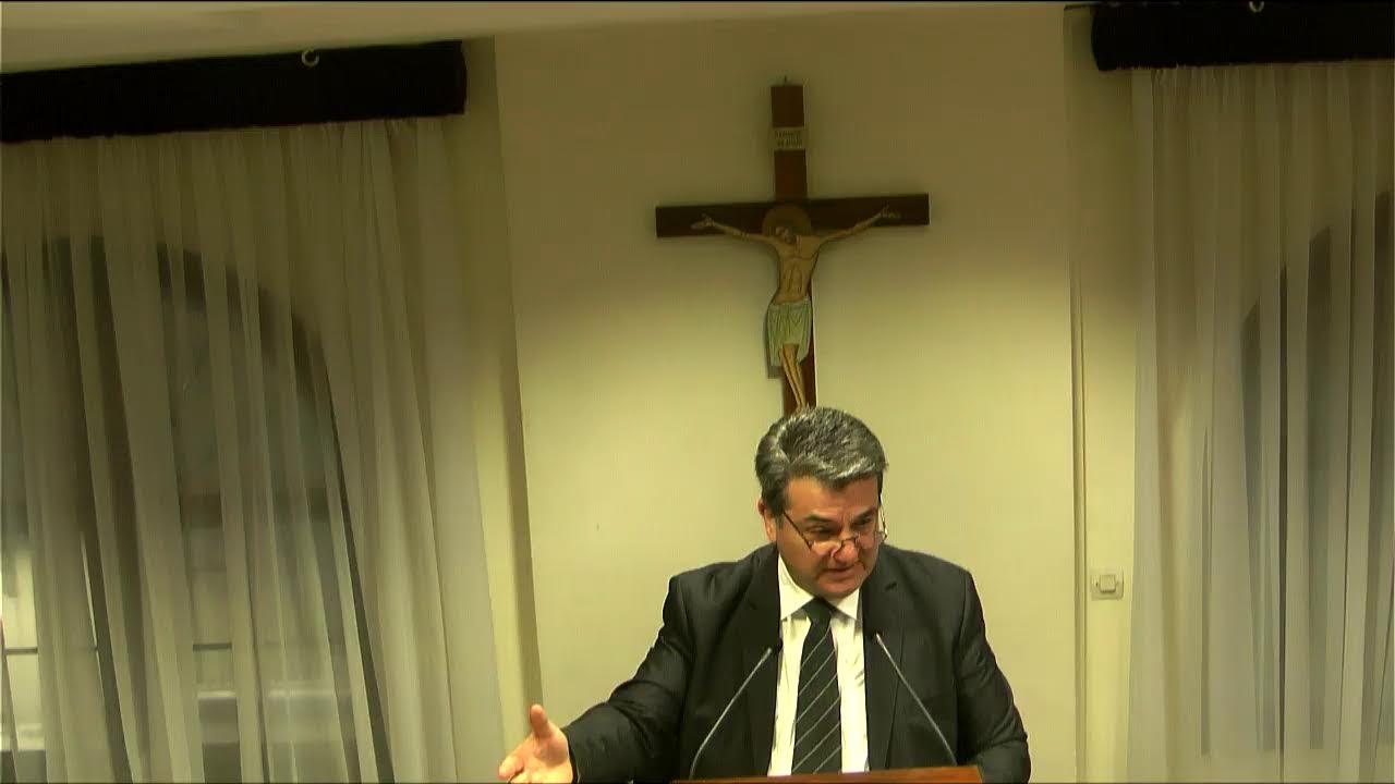 Μάθημα Τρίτης 24/02/2026