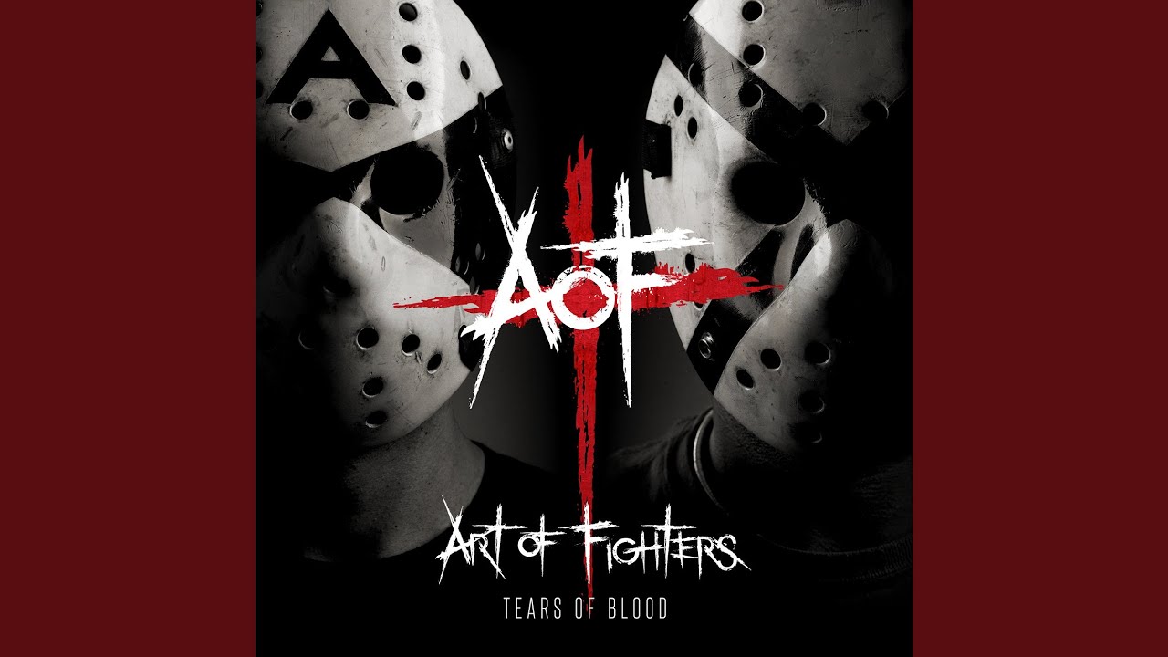 Tears of blood #TiH