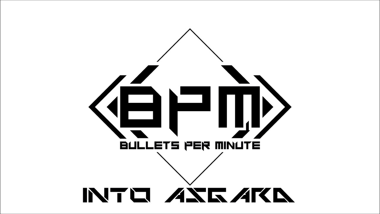 [ BPM OST ] Into Asgard Full Version