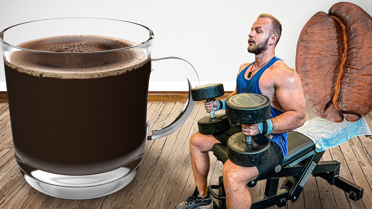 Cafeaua Iti Creste Performantele? | Cat de Benefica Este?
