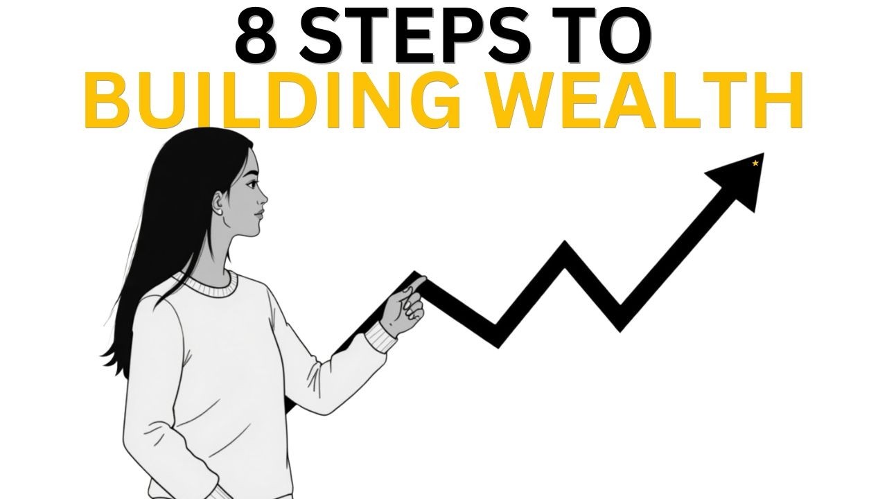 How to Make Financial Progress When You&rsquo;re Mentally Exhausted After Work