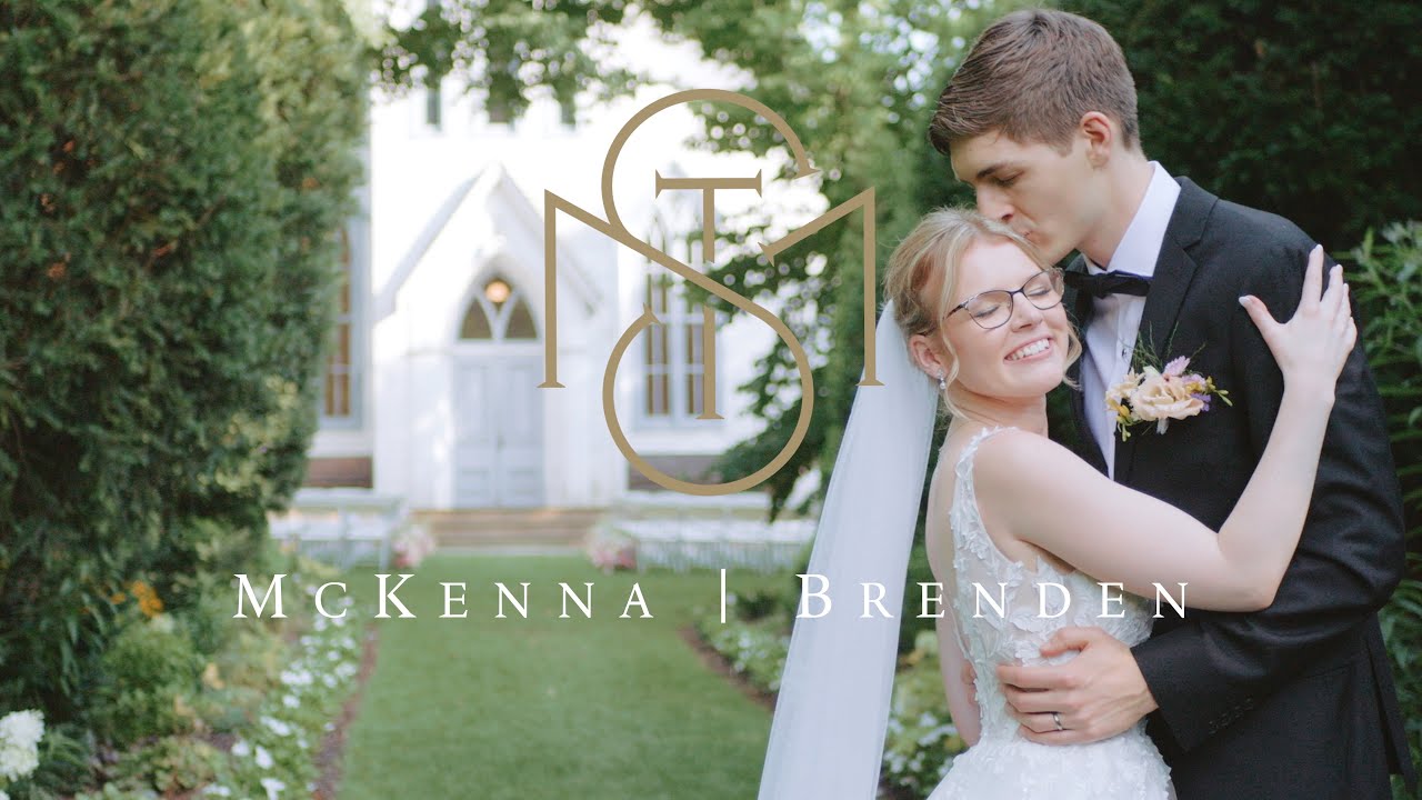 Cranberry Creek Gradens , Delhi ON | A Tender Love | McKenna & Brenden
