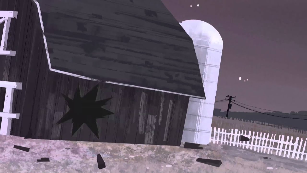 DC Nation - Super Best Friends Forever - Grounded (full)