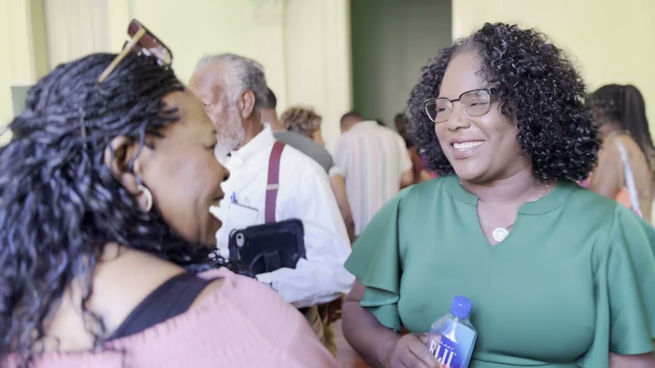 Black Wealth Generation 20 Years After Hurricane Katrina
