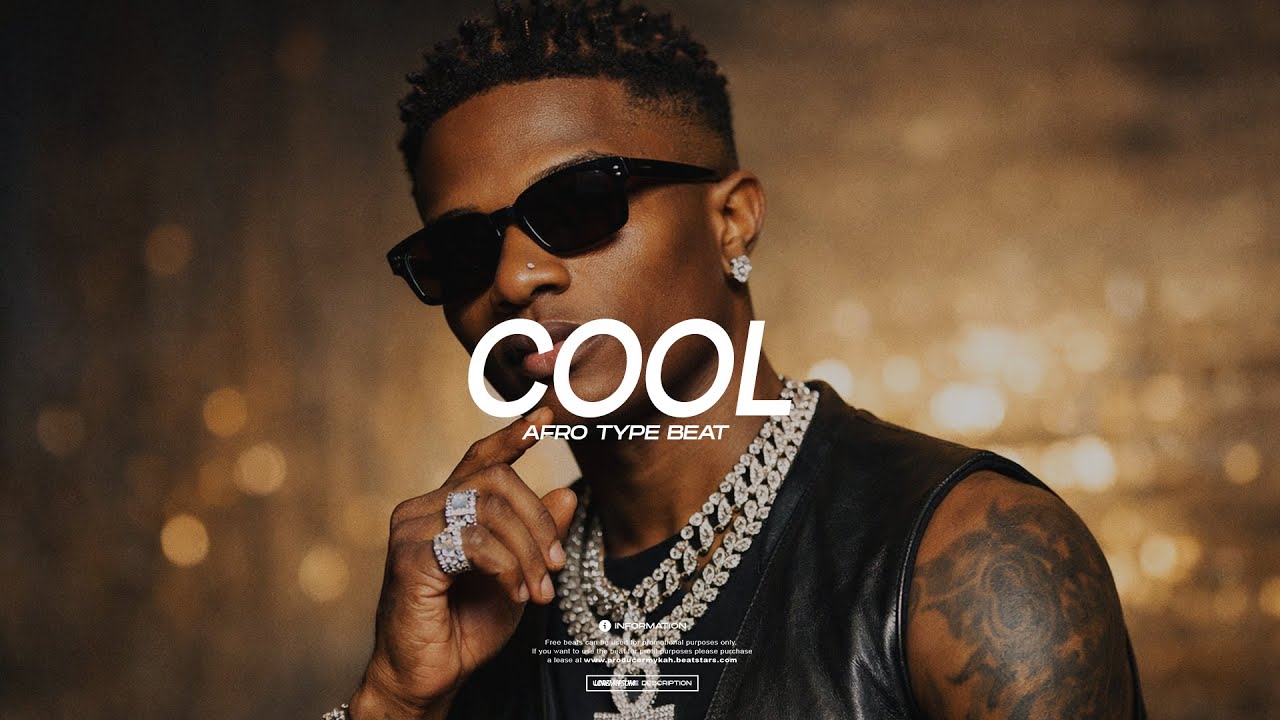 [FREE]Fola x Afroswing Type beat - Cool