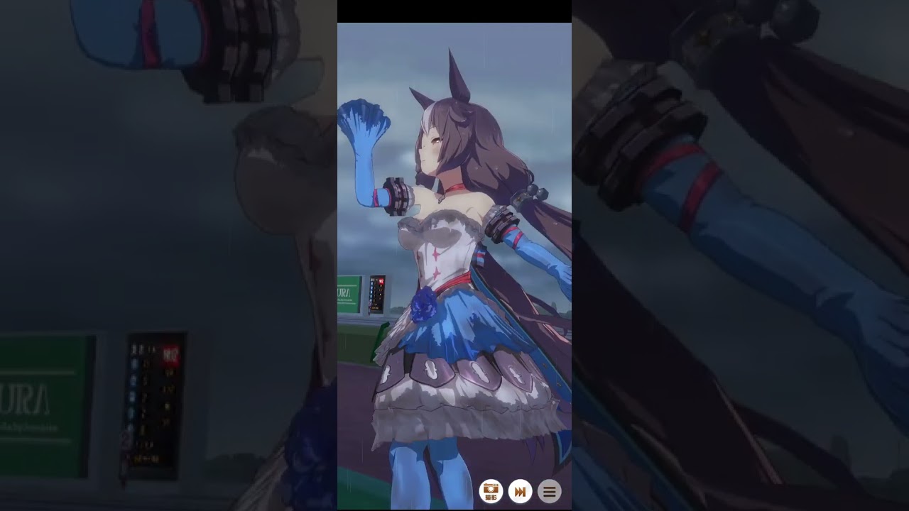 【ウマ娘】リーグオブヒーローズMILE東京SILVER帯からGOLD帯へ！