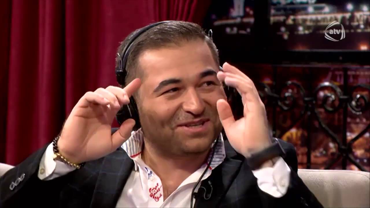 İlkin Həsənli - Oyun (Xeyrə qarşı)