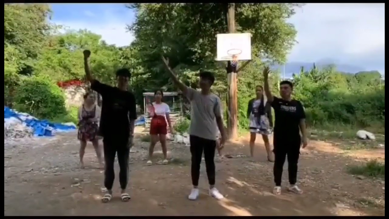 Saranggola ni Pepe(Interpretive Dance)