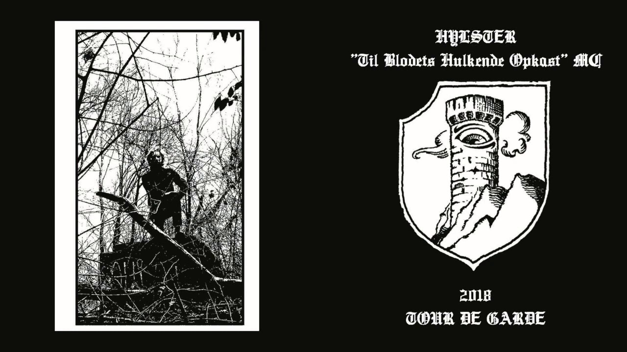 Hylster &lrm;&ndash; Til Blodets Hulkende Opkast (Full Demo)
