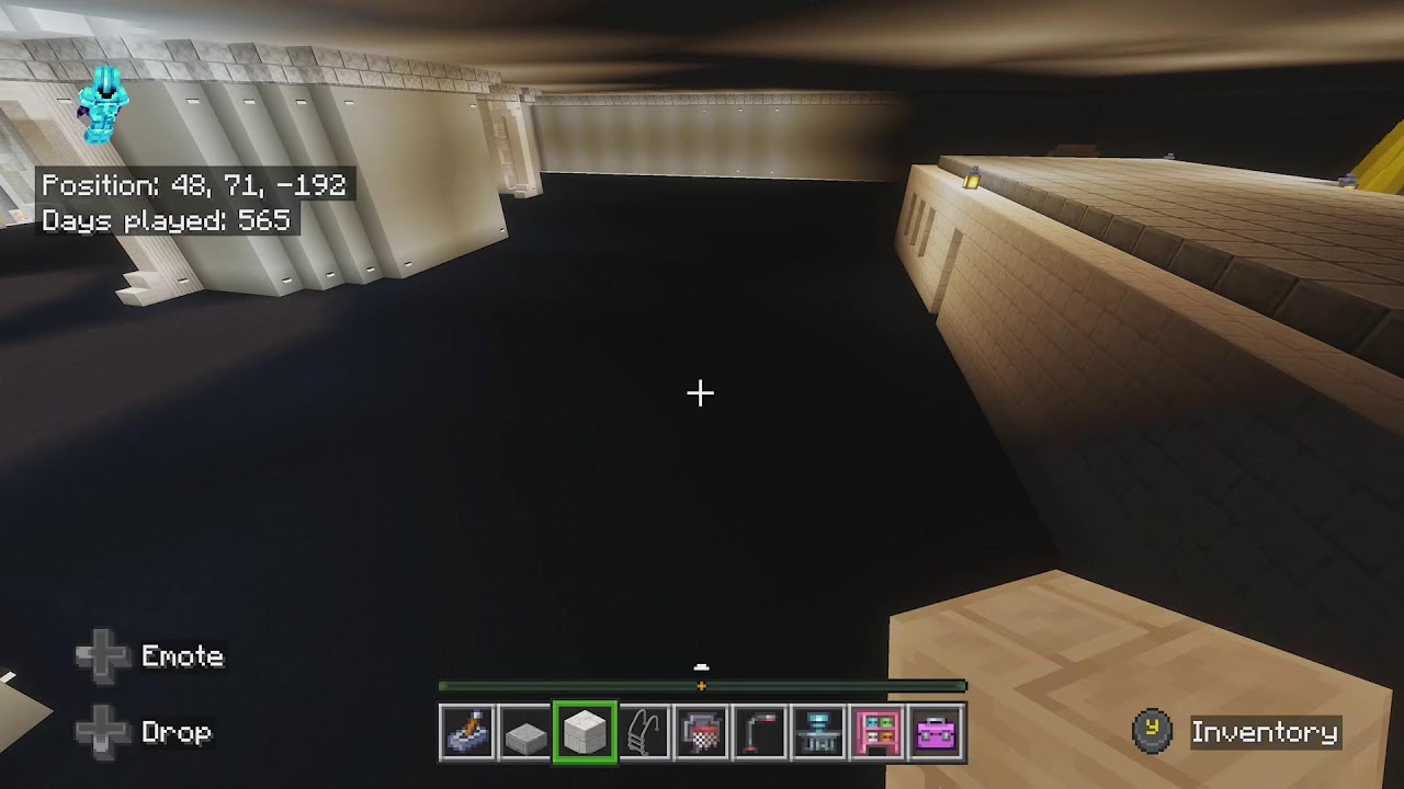 MC Stream : Join or skarut will quit YT....