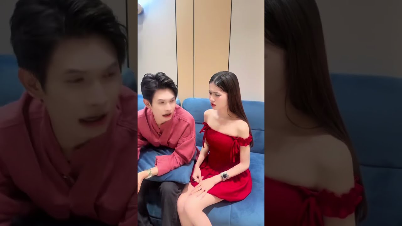 ចង់បានអាំងប៉ាវ☺