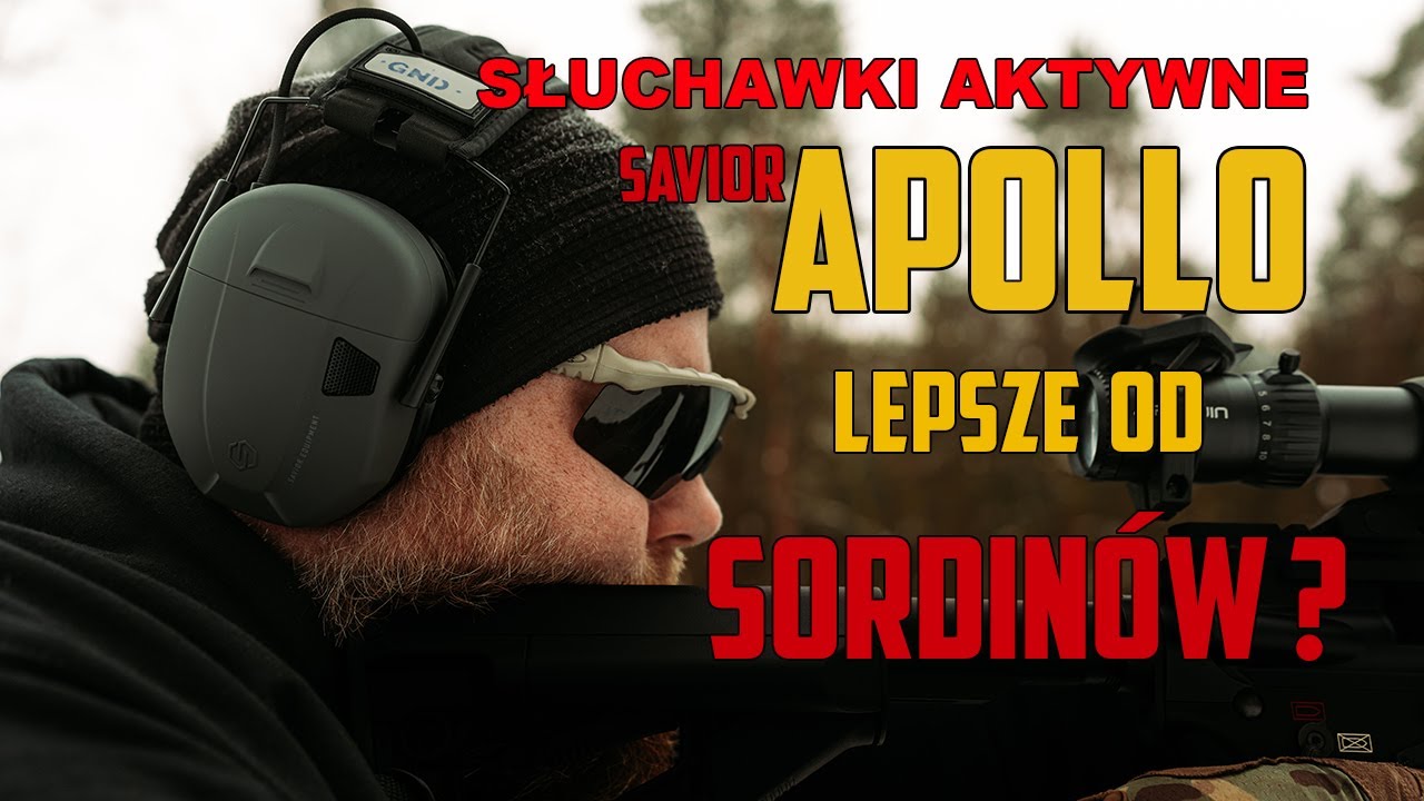 SŁUCHAWKI APOLLO LEPSZE OD SORDIN&Oacute;W ?