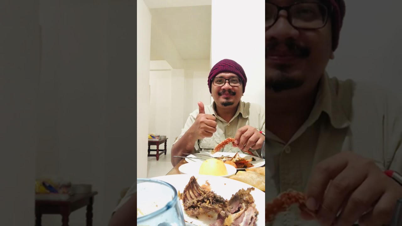 Hi Guys! (New Year's Eve 2021)