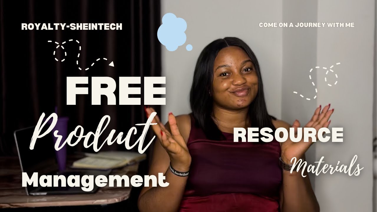 FREE Product Management Resources to Learn | Essentials in Product Management