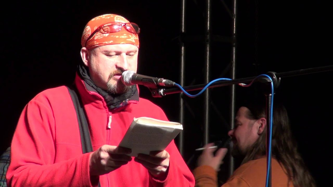 &Uacute;spěch - Rosťa Petř&iacute;k - Den&iacute;ček &scaron;vadleny Liby