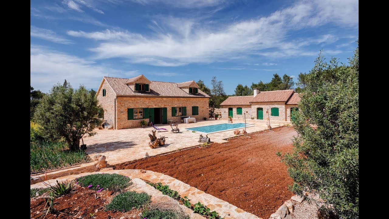 Villa HARPOCRATES  Hvar, Hrvatska ★★★★ Makarska Holidayhome