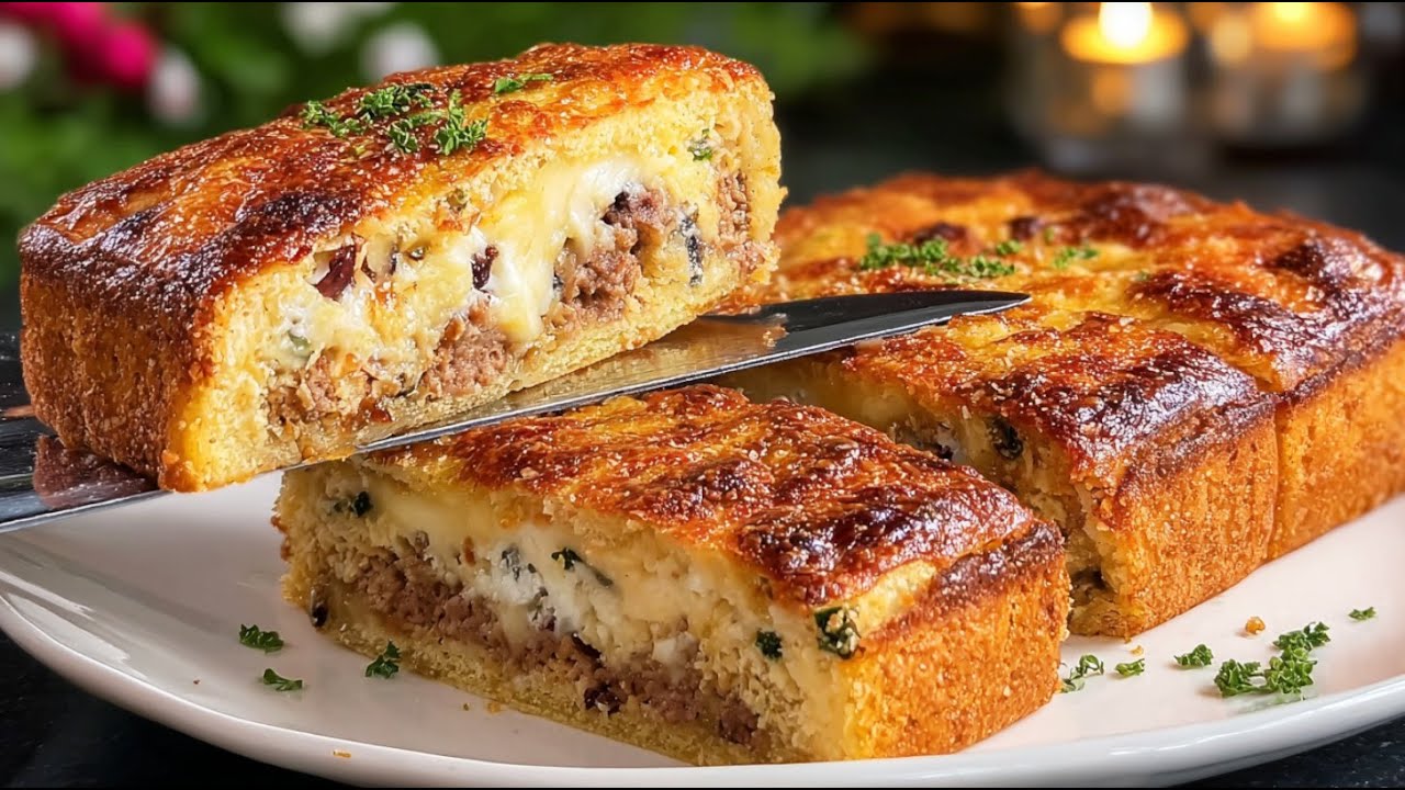 The Keto Jellied Pie That Saved My Brain After 50 🧠