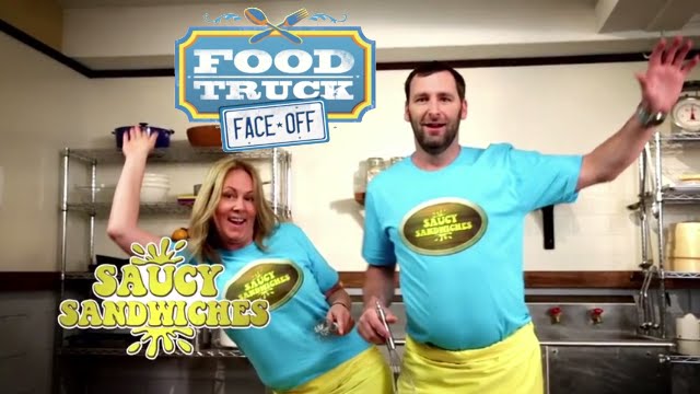Food Truck Face Off - Niagara Falls Face Off - Season 1 - Episode 12