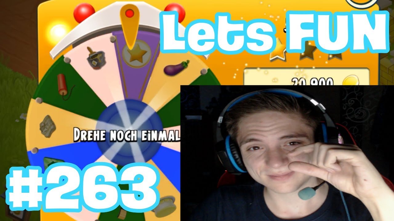 Lets Fun Hay Day #263 Jackpot?! + Gameplay | SyromerB