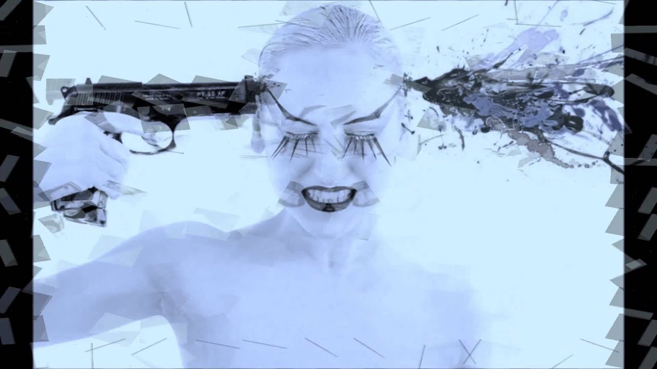Kevin Wesp - Scheibenkleister (Original Mix)