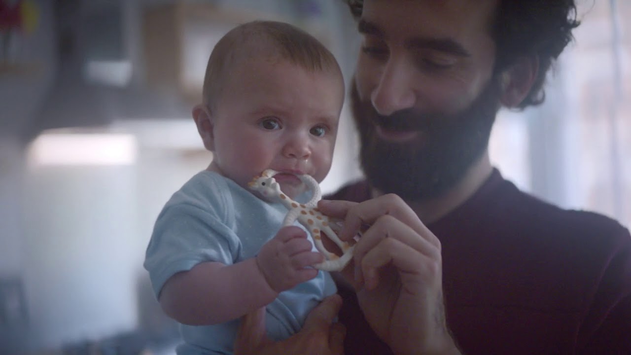Amazon Echo - Remember Baby