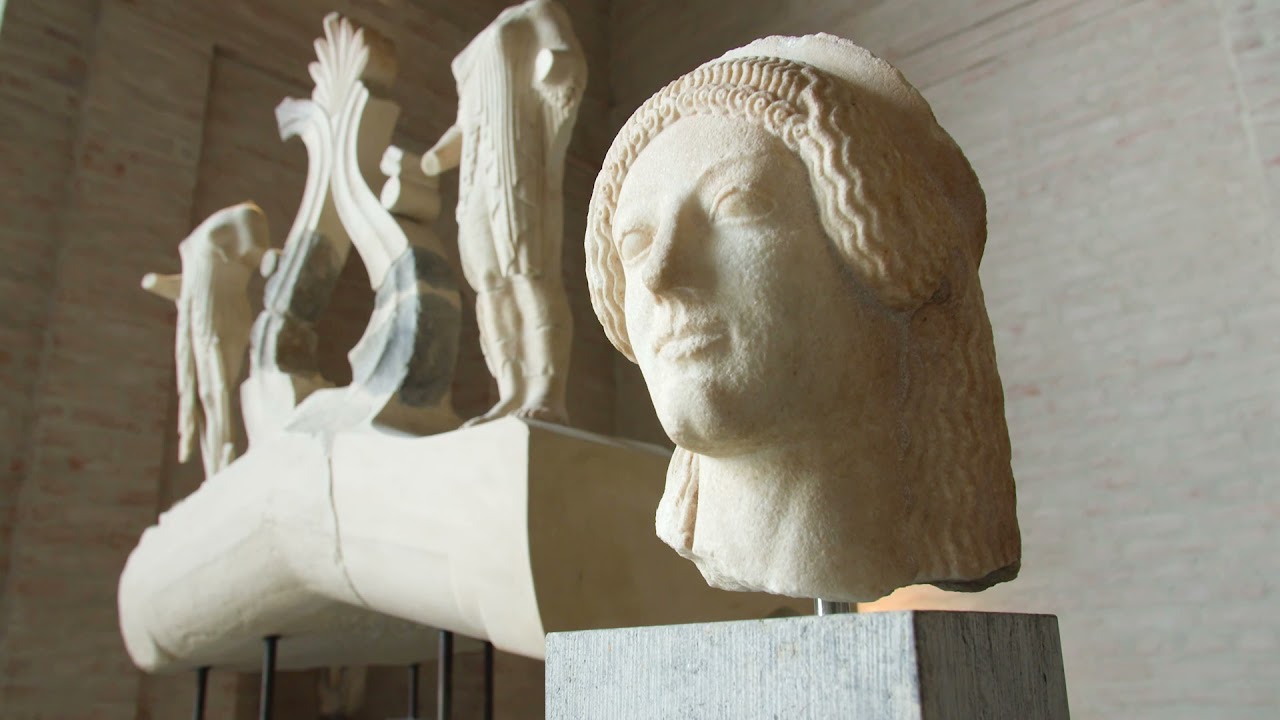 Glyptothek, &copy; M&uuml;nchen Tourismus
