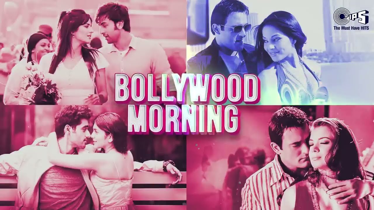 POV: It's a 9XM Morning | Bollywood Hits |2000s Hindi Songs | Bollywood Hit Songs | Top Hindi Songs
