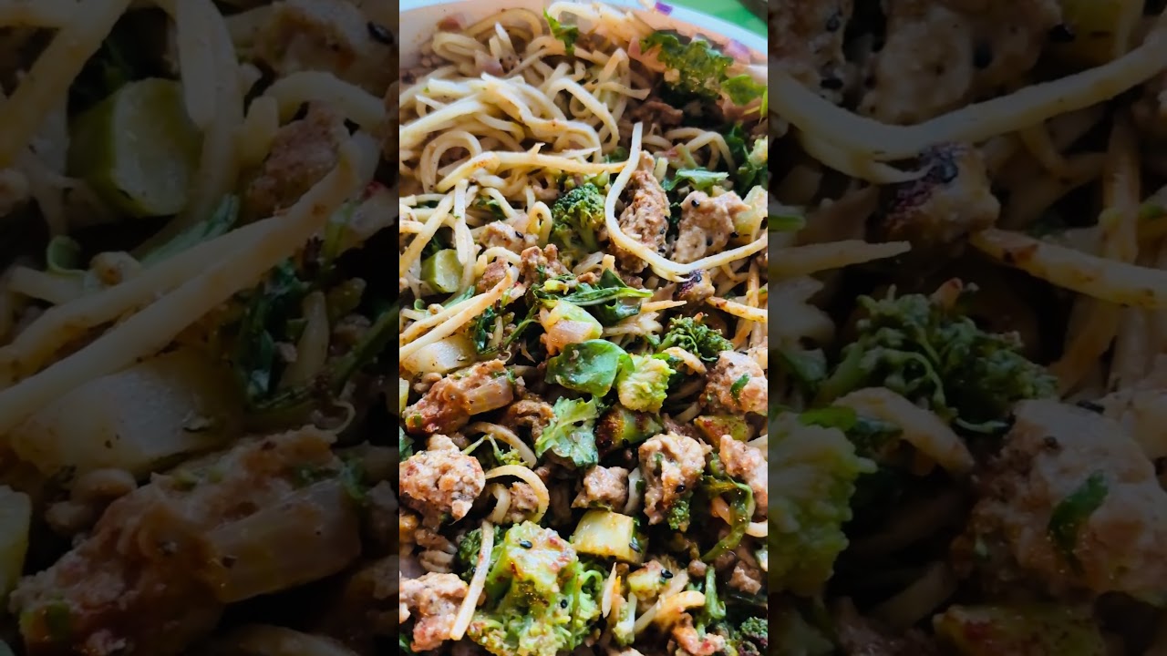 Heart of Palms Chicken Alfredo DF,GF,NF,SF absolutely amazing