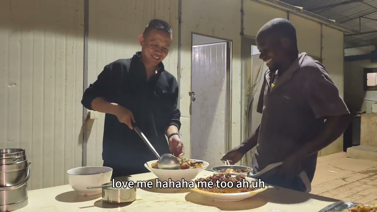今天给大家秀个技能传授一下中国美食的烹饪技巧 