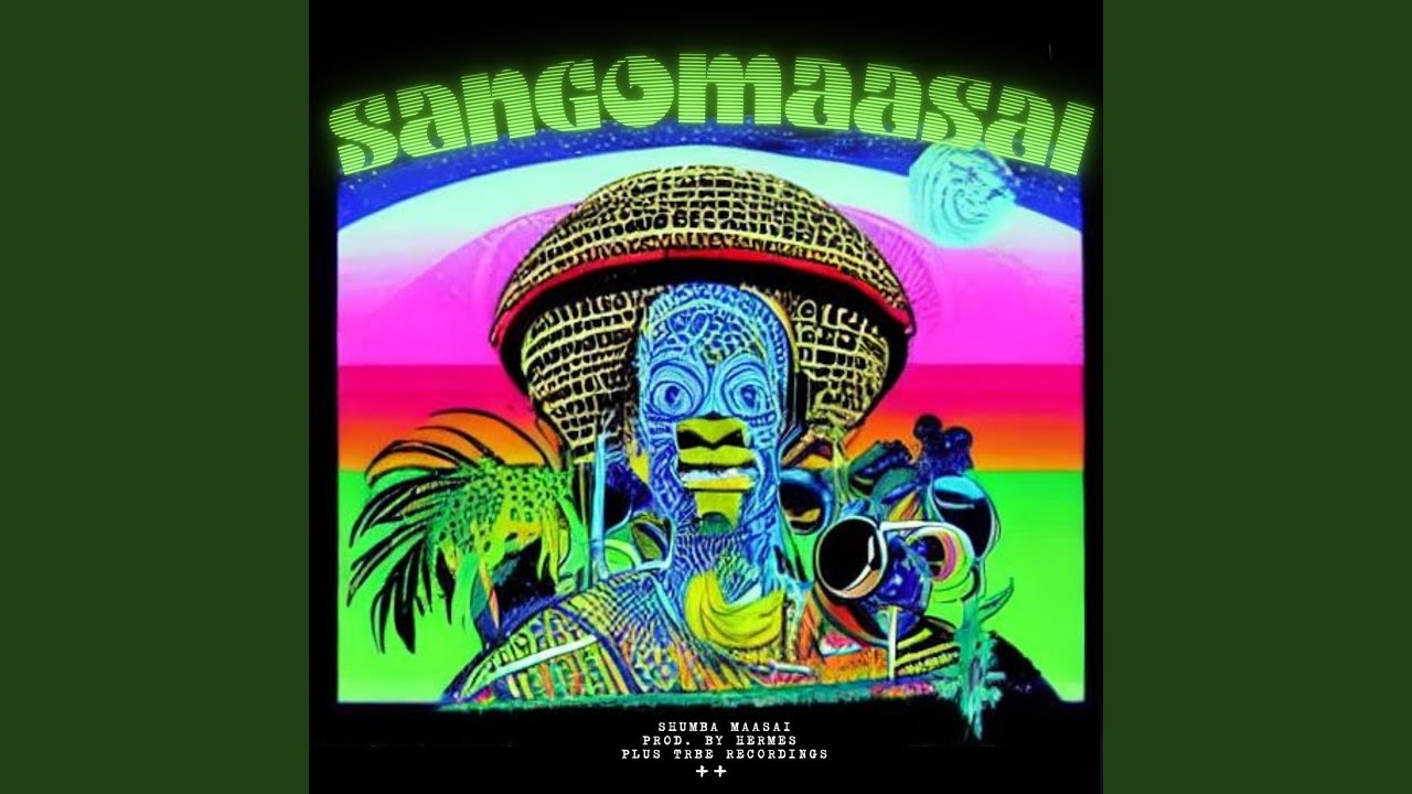 Sango Maasai