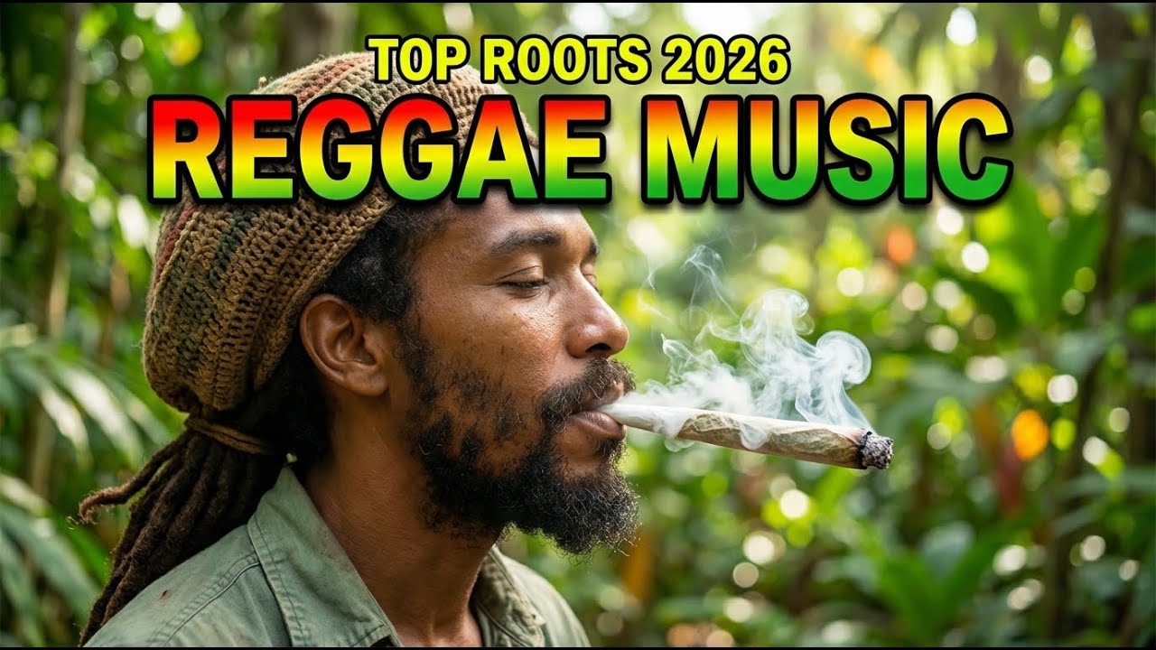 Soul Rebel After Dark | LIVE Roots Reggae 2026 with Massive Deep Bass