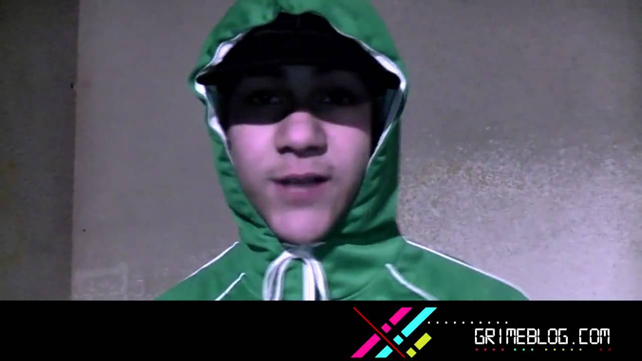 GRIMEBLOG - DEPS FT SNEEKZ - SENDS FOR SOX!
