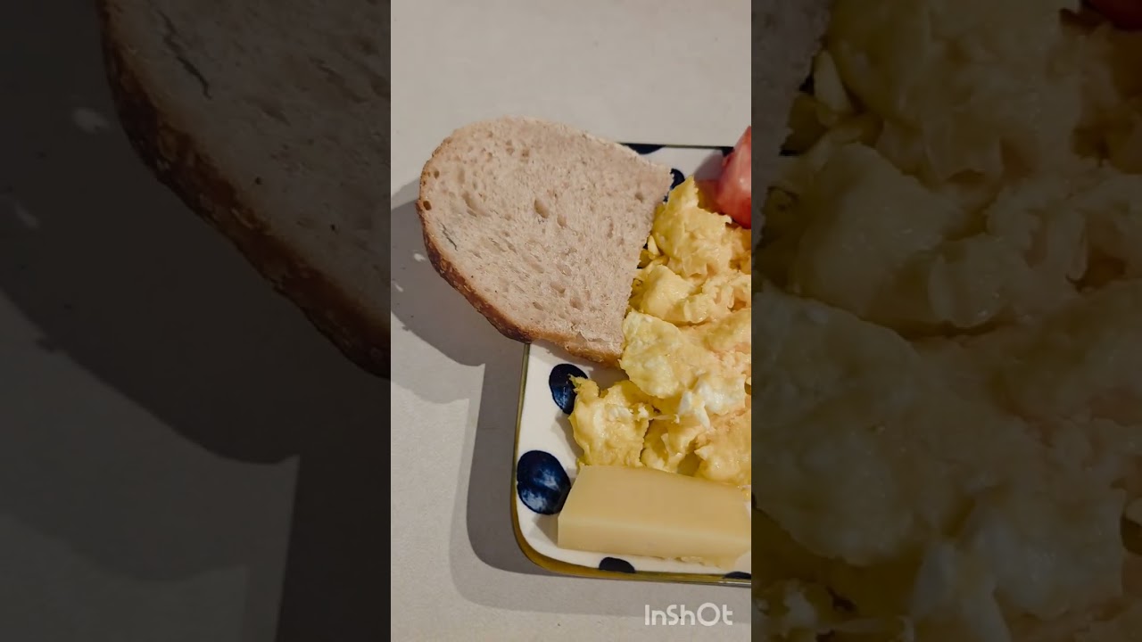 Preparing weight loss meals for day number 33.