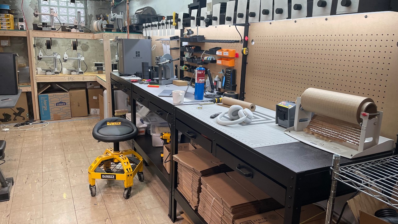 3D Printing Business Q&A