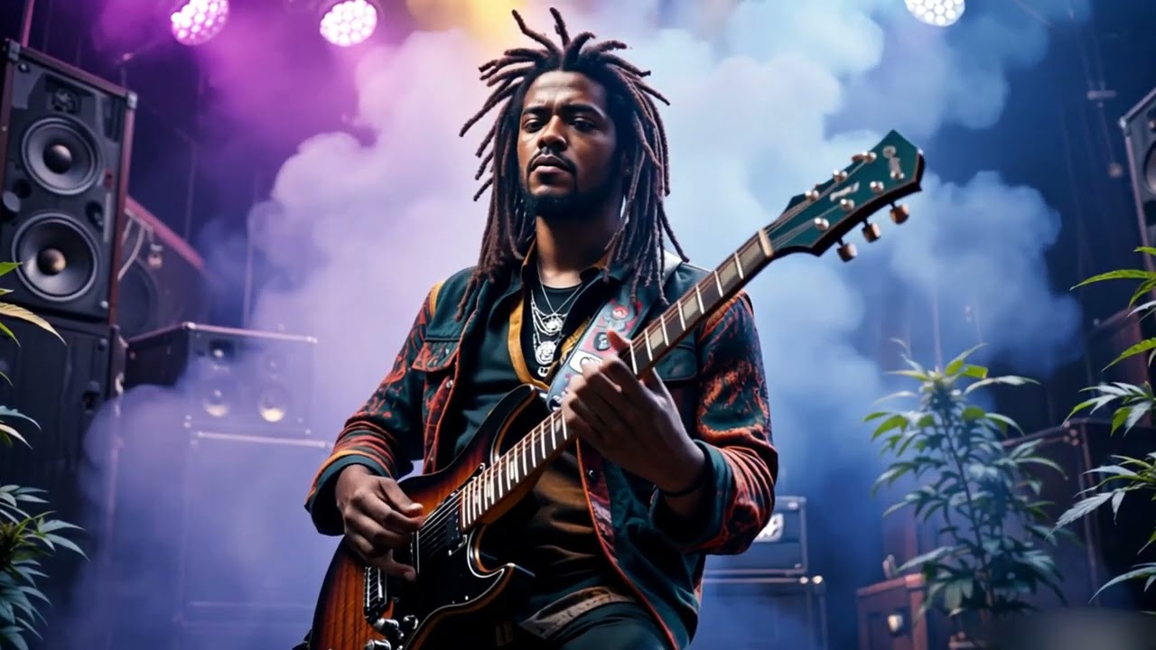 Dub Reggae Mix | Dub Mixtape & Dub Ganja Music