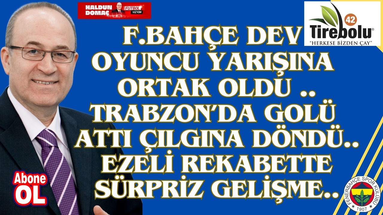 Fenerbahçe'ye İtalya'dan şoke eden teklife sürpriz yanıt geldi