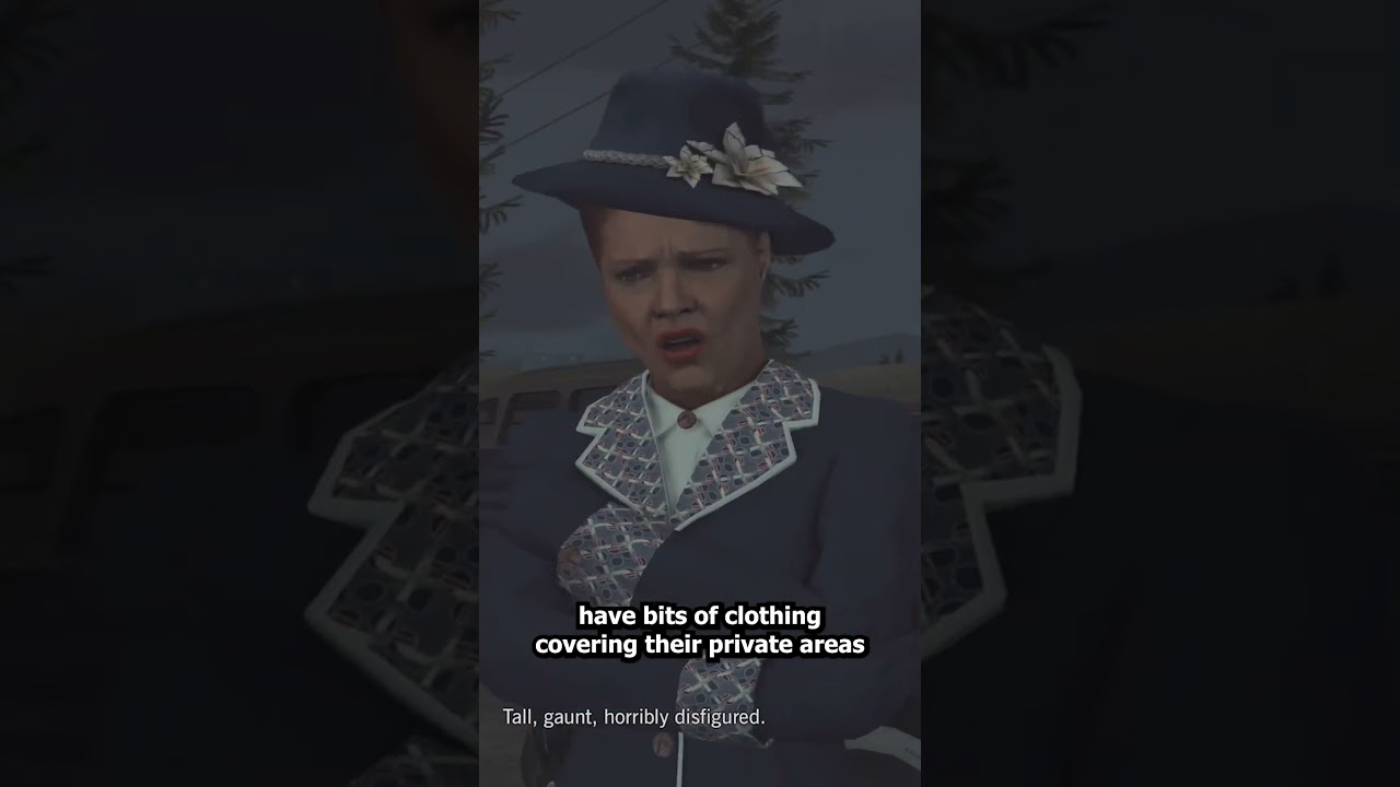 Did you know that in L.A. Noire