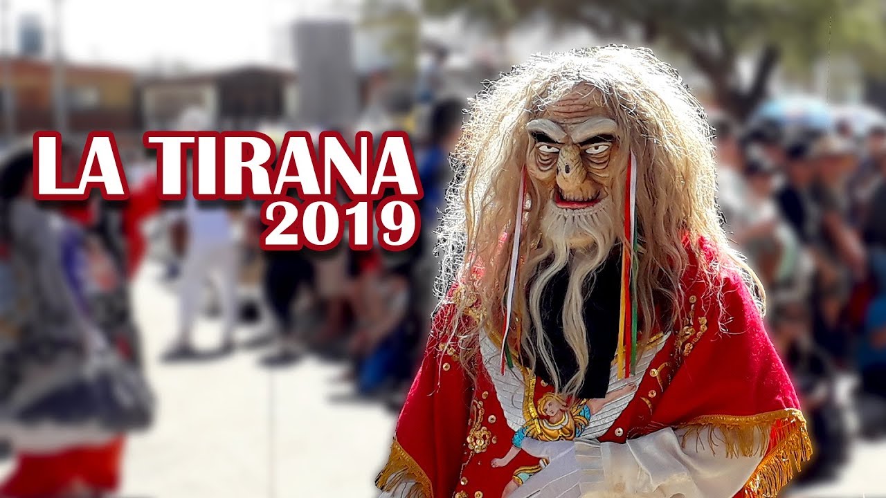 La Tirana 2019