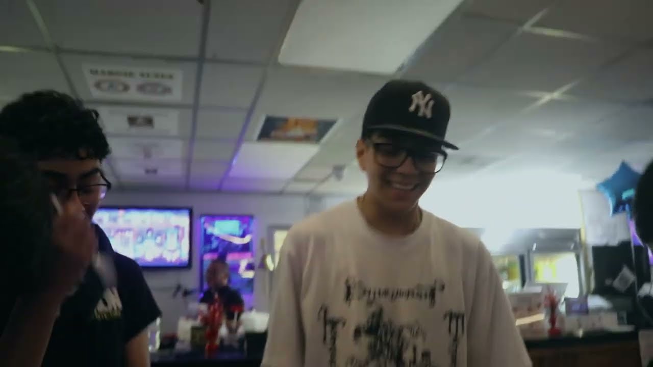ETHEREAL TOMB & KITETSU