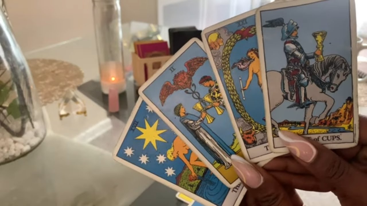 VIRGO ♍️ All Your Heart Desires Virgo! | June | Tarot