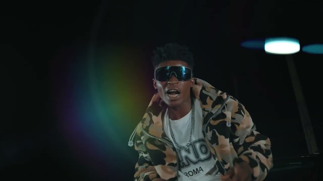 MPAP LA LÉGENDE  - WOBGO  ( Clip Officiel)