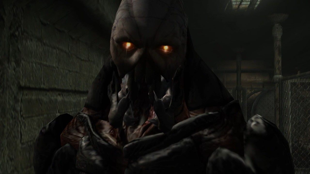 RESIDENT EVIL 4 ULTIMATE HD PC - CAPÍTULO 04 (PARTE 01) PT-BR