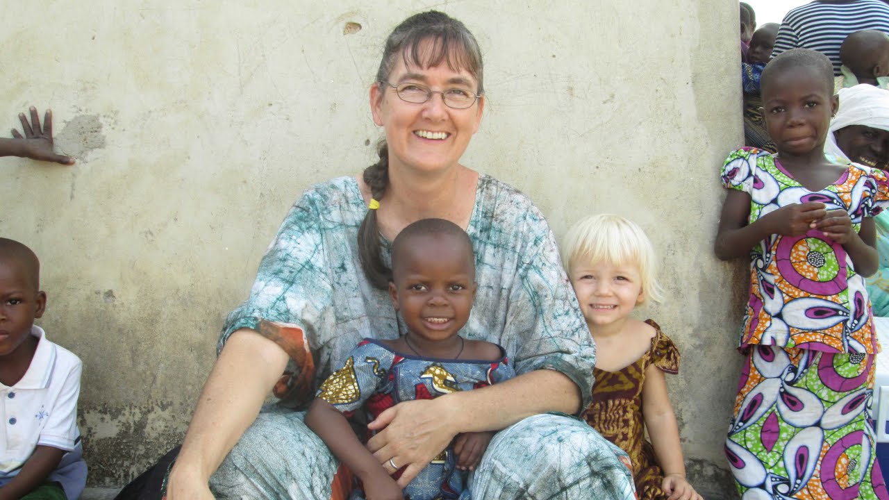 AFM Otammari Project: A Place Called Home