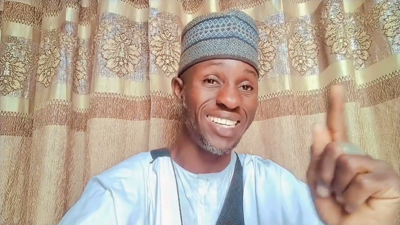 Sirrin sunan Allah ya Muguni