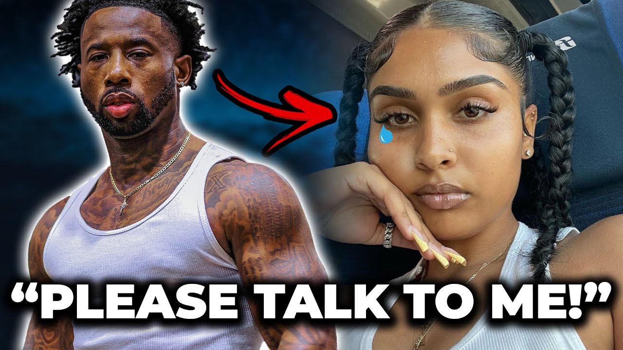Women GO CRAZY When You IGNORE THEM!