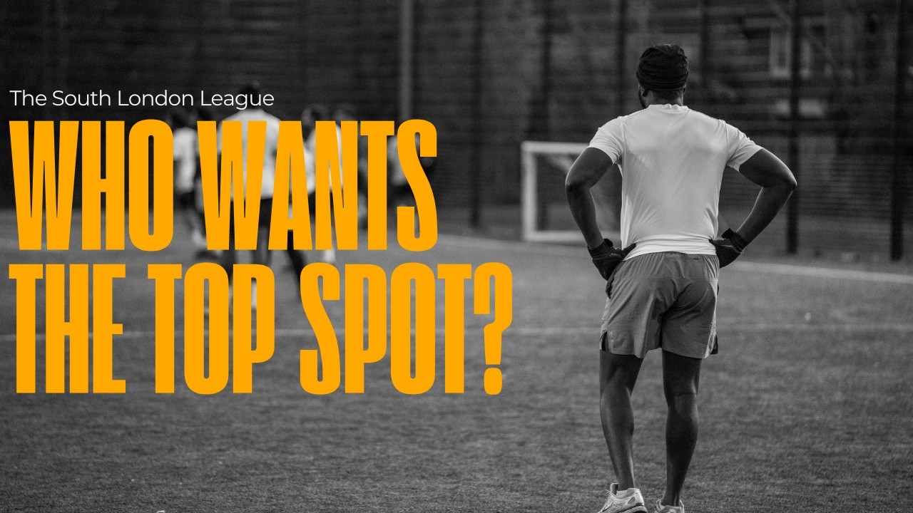 Life at Division One | Who Wants The Top Spot?