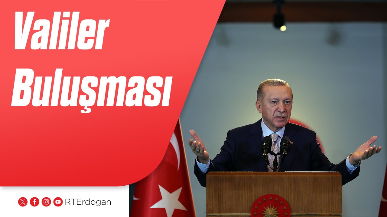 Valiler Buluşması
