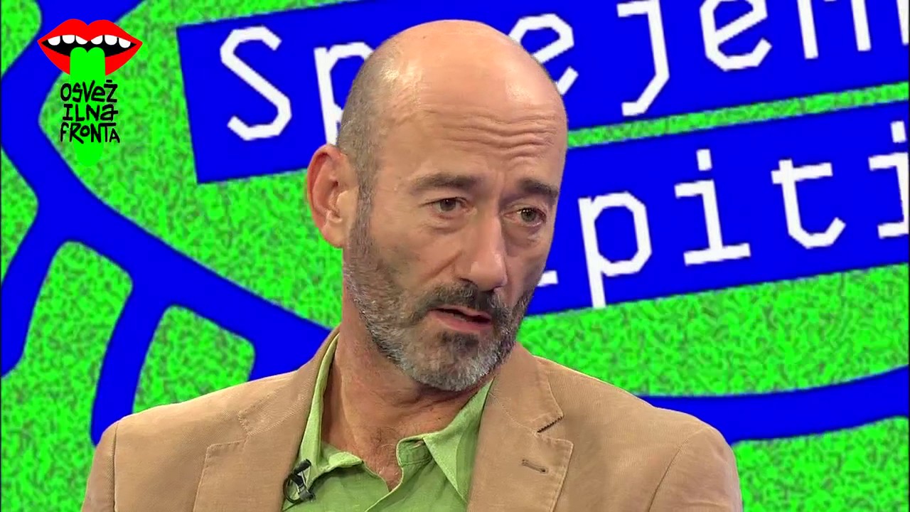 Kam pes taco moli: Sprejemni izpiti