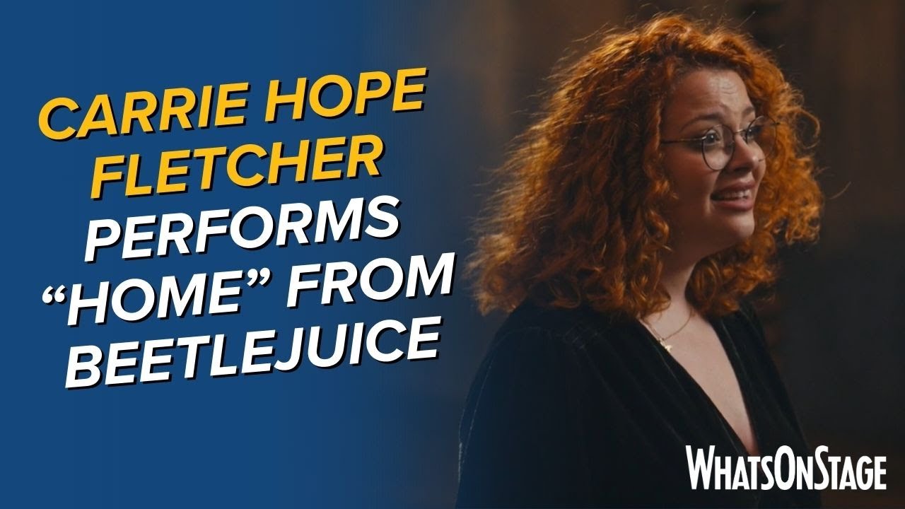 Carrie Hope Fletcher | 